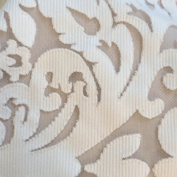 Perfect Bridal Shower Dress - Picture 4 of 4